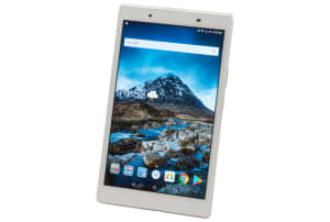 Lenovo - Tab 4 8 (TB-8504F - 16GB) - 0
