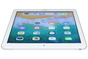 Apple - iPad (2018) 128GB - 2