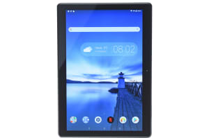Lenovo - Tab M10 (32GB - 3GB RAM) - 0