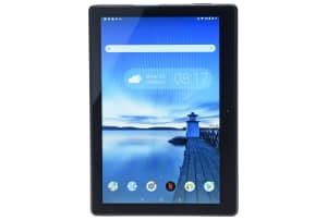 Lenovo - Tab E10 (32GB) - 0