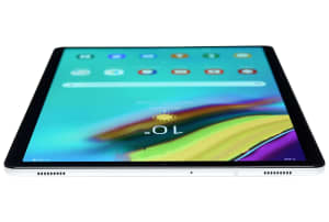 Samsung - Galaxy Tab S5e (128GB + 4G) - 1