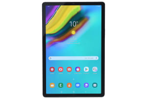 Samsung - Galaxy Tab S5e (128GB + 4G) - 0