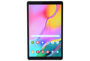 Samsung - Galaxy Tab A 10.1 (2019) 32GB - 2GB RAM - 0