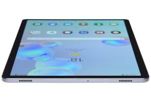 Samsung - Galaxy Tab S6 (256GB + 4G) - 2