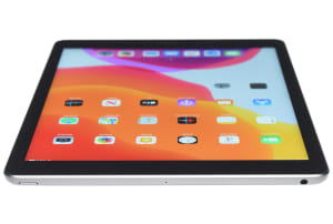 Apple - iPad (2019) 128GB - 1