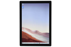 Microsoft - Surface Pro 7 (i7 - 256GB) - 2
