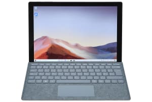 Microsoft - Surface Pro 7 (i7 - 256GB) - 1