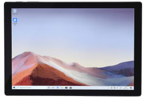 Microsoft - Surface Pro 7 (i7 - 256GB) - 0