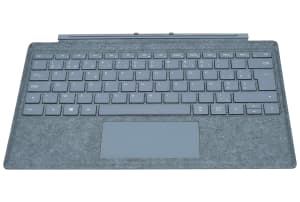 Microsoft - Surface Pro 7 (i5 - 128GB) met Type Cover - 0