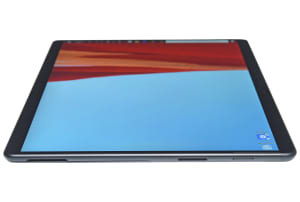 Microsoft - Surface Pro X (256GB) - 2