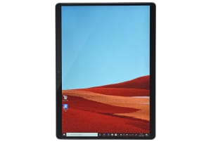 Microsoft - Surface Pro X (256GB) - 1
