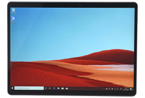 Microsoft - Surface Pro X (256GB) - 0