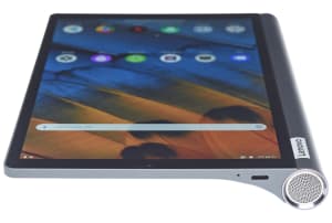Lenovo - Yoga Smart Tab (64GB) - 2