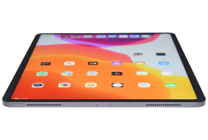 Apple - iPad Pro 12.9 (2020) 128GB Wifi - 2