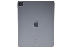 Apple - iPad Pro 12.9 (2020) 128GB Wifi - 1