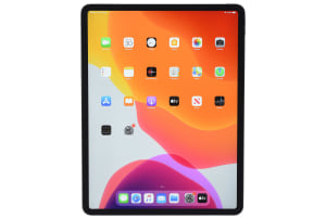 Apple - iPad Pro 12.9 (2020) 128GB Wifi - 0