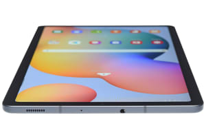 Samsung - Galaxy Tab S6 Lite (64GB Wifi) - 2