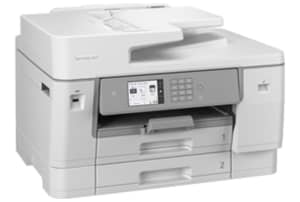 Brother - MFC-J6955DW - 2