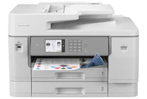 Brother - MFC-J6955DW - 1