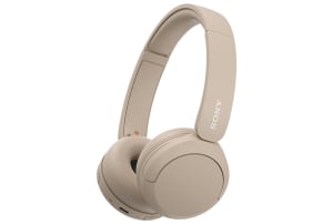 Sony - WH-CH520 (beige) - 0