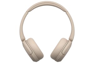 Sony - WH-CH520 (beige) - 1