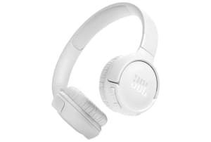 JBL - Tune 520BT (wit) - 0