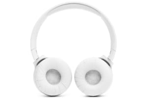JBL - Tune 520BT (wit) - 1