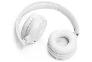 JBL - Tune 520BT (wit) - 2