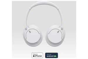 Sony - Sony WH-CH720 (wit) - 1