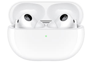 Huawei - FreeBuds Pro 3 (wit) - 1