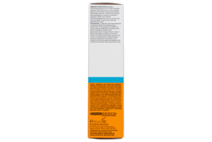 La Roche-Posay - Anthelios uvmune 400 creme hydratante SPF50 - 2