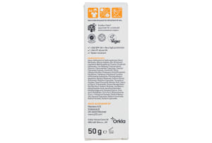 Riemann P20 - Sensitive Face SPF50+ - 2