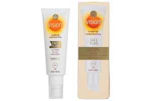 Vision - Face Fluid SPF50+ - 1