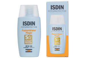 ISDIN - Fusion Water MAGIC SPF50 - 1