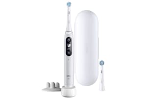Oral-B - iO 6s (grijs) - 0