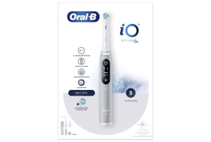 Oral-B - iO 6s (grijs) - 2