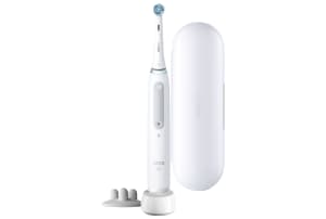 Oral-B - iO 4s (wit) - 0