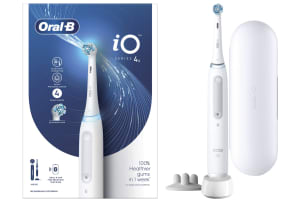 Oral-B - iO 4s (wit) - 1