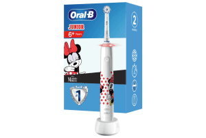 Oral-B - Junior 6+ Minnie Mouse - 0