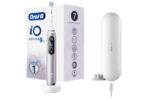 Oral-B - iO 9s (roze) - 2