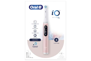 Oral-B - iO 6n (roze) - 1