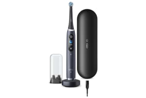 Oral-B - iO 9n (zwart) - 1