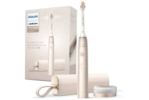 Philips Sonicare - Prestige 9900 HX9992/11 (champagne) - 1