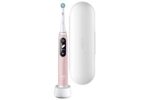 Oral-B - iO 6 (roze) - 0