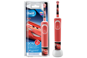Oral-B - Kids Cars - 0