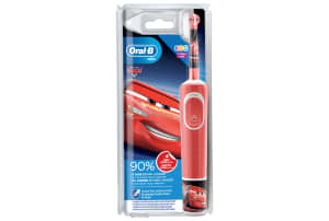 Oral-B - Kids Cars - 1