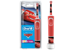 Oral-B - Kids Cars - 2
