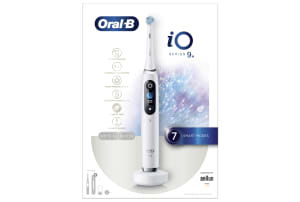 Oral-B - iO 9n (wit) - 1