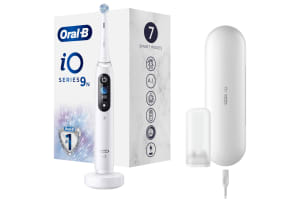 Oral-B - iO 9n (wit) - 2