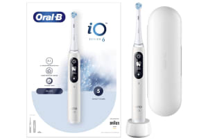 Oral-B - iO 6 (wit) - 1